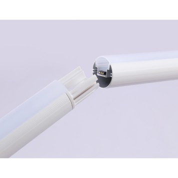 Торшер Ambrella Comfort Line FL8025-10