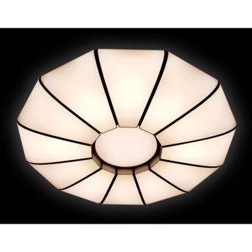 Светильник потолочный Ambrella Orbital Parus FP2312 WH 210W D740-2