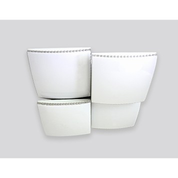 Светильник потолочный Ambrella Comfort Parus FP2324-8