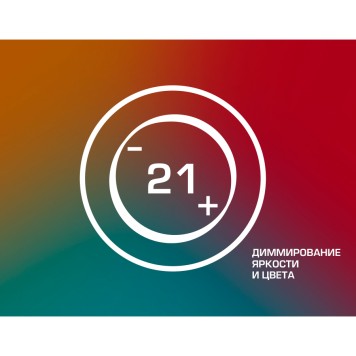 Светильник потолочный Ambrella Comfort Parus FP2354-5