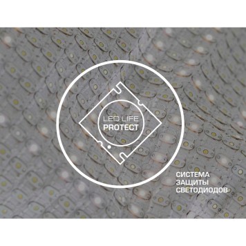 Светильник потолочный Ambrella Comfort Parus FP2354-7