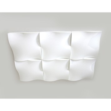 Светильник потолочный Ambrella Comfort Parus FP2356-1