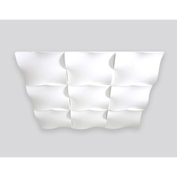 Светильник потолочный Ambrella Comfort Parus FP2359-1