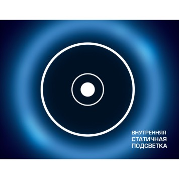 Светильник потолочный Ambrella Orbital Parus FP2424 WH 120W+72W D700*690-4