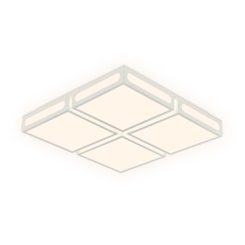 Светильник потолочный Ambrella Comfort Parus FS1889-1