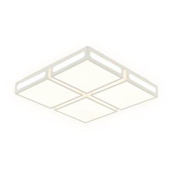 Светильник потолочный Ambrella Comfort Parus FS1889-2