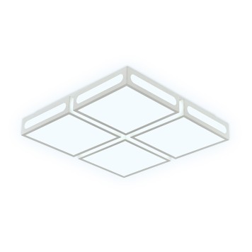 Светильник потолочный Ambrella Comfort Parus FS1889-3