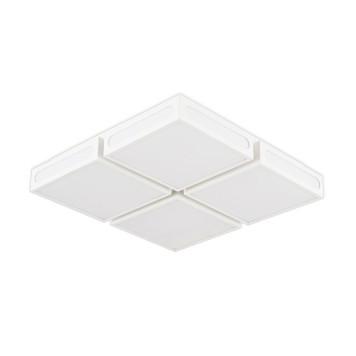 Светильник потолочный Ambrella Comfort Parus FS1889-4