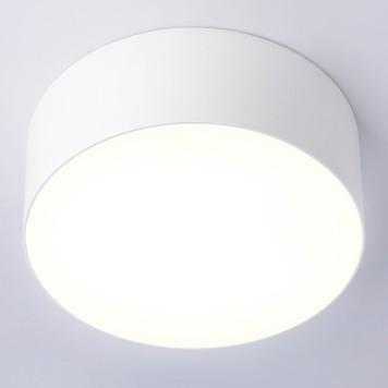 Светильник точечный Ambrella Orbital FV5511-2