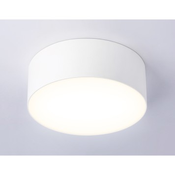 Светильник точечный Ambrella Orbital FV5511-3