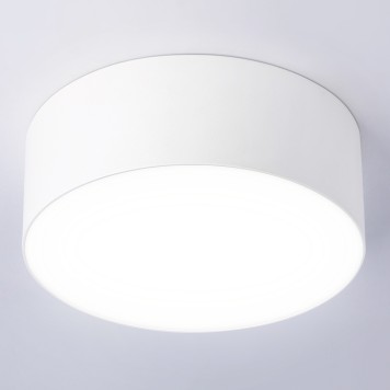 Светильник точечный Ambrella Orbital FV5512-2