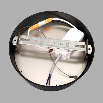 Светильник точечный Ambrella Orbital FV5522-6