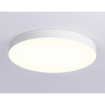 Светильник потолочный Ambrella Orbital FV5535-2