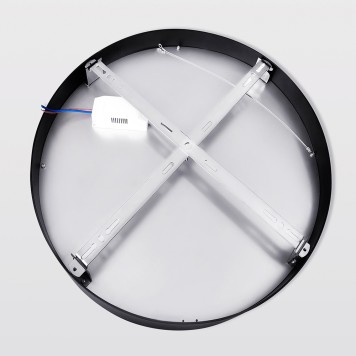 Светильник потолочный Ambrella Orbital FV5538-6