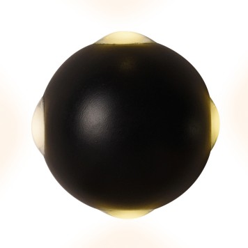 Уличный настенный светильник Ambrella Individual Sota FW135