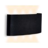 Уличный настенный светильник Ambrella Individual Sota FW144 Уличный настенный светильник Ambrella Individual Sota FW144