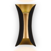 Уличный настенный светильник Ambrella Individual Sota FW193