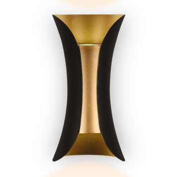 Уличный настенный светильник Ambrella Individual Sota FW193