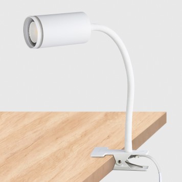 Лампа настольная Ambrella Wallers Wall FW2467-2