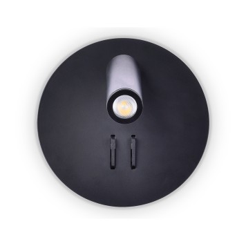 Спот Ambrella Wallers Wall FW252-3