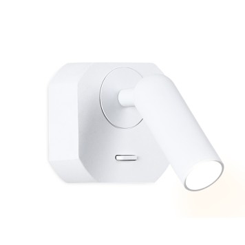 Спот Ambrella Wallers Wall FW282-2