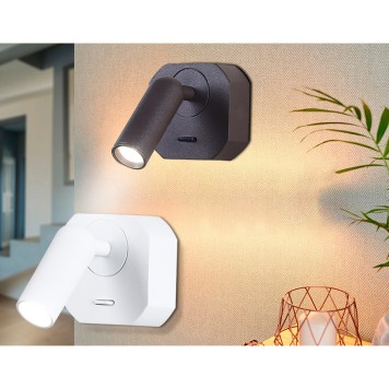 Спот Ambrella Wallers Wall FW282-3