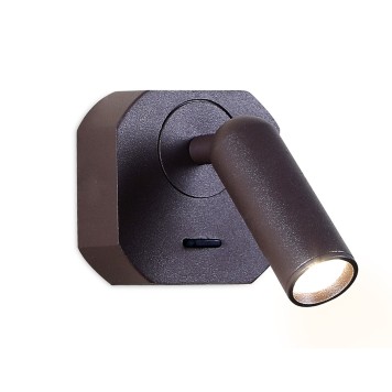 Спот Ambrella Wallers Wall FW283