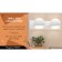 Спот Ambrella Wallers Wall FW573