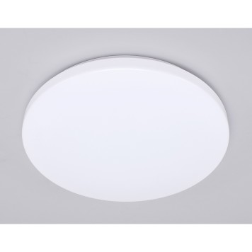 Светильник настенно-потолочный Ambrella Orbital Air FZ1008-1