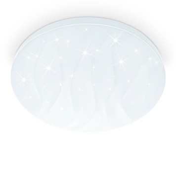 Светильник потолочный Ambrella Orbital Air FZ1013