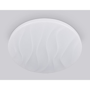 Светильник потолочный Ambrella Orbital Air FZ1014-1