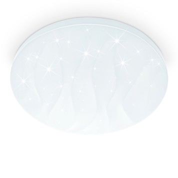 Светильник потолочный Ambrella Orbital Air FZ1014