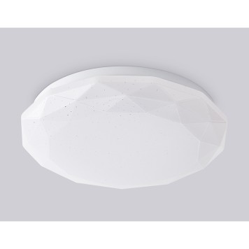 Светильник настенно-потолочный Ambrella Orbital Air FZ1016-1