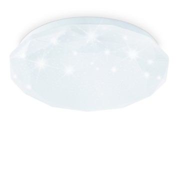 Светильник потолочный Ambrella Orbital Air FZ1017