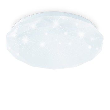 Светильник потолочный Ambrella Orbital Air FZ1018