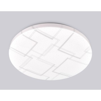 Светильник потолочный Ambrella Orbital Air FZ1032-1