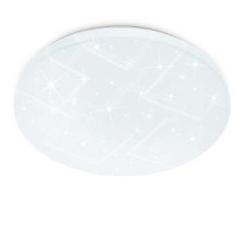 Светильник потолочный Ambrella Orbital Air FZ1032