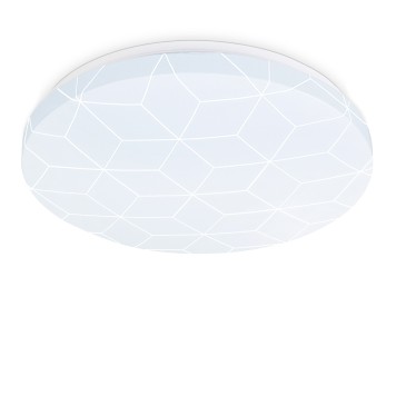 Светильник потолочный Ambrella Orbital Air FZ1035