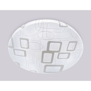 Светильник потолочный Ambrella Orbital Air FZ1039-1