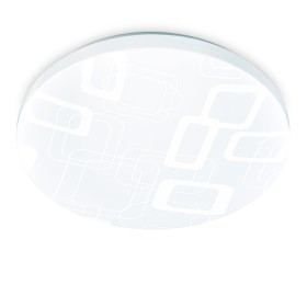 Светильник потолочный Ambrella Orbital Air FZ1039