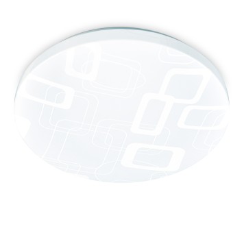 Светильник потолочный Ambrella Orbital Air FZ1040