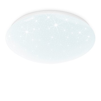 Светильник потолочный Ambrella Orbital Air FZ1077