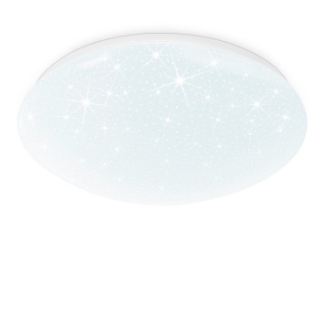 Светильник потолочный Ambrella Orbital Air FZ1078