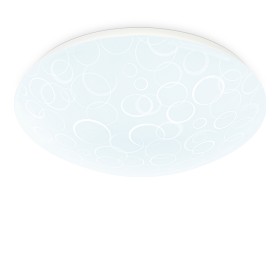 Светильник потолочный Ambrella Orbital Air FZ1081