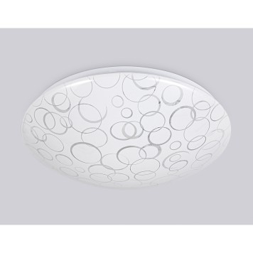 Светильник потолочный Ambrella Orbital Air FZ1082-2