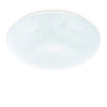 Светильник настенно-потолочный Ambrella Orbital Air FZ1084