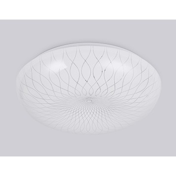 Светильник потолочный Ambrella Orbital Air FZ1085-1