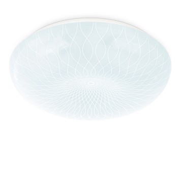 Светильник потолочный Ambrella Orbital Air FZ1085