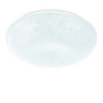 Светильник потолочный Ambrella Orbital Air FZ1086