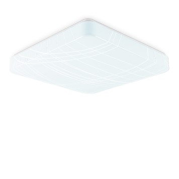 Светильник потолочный Ambrella Orbital Air FZ1152